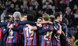 Ligue des Champions : Le FC Barcelone exclu de la compétition la saison prochaine ?