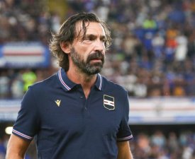 Italie : Et si c'était finalement Pirlo ?