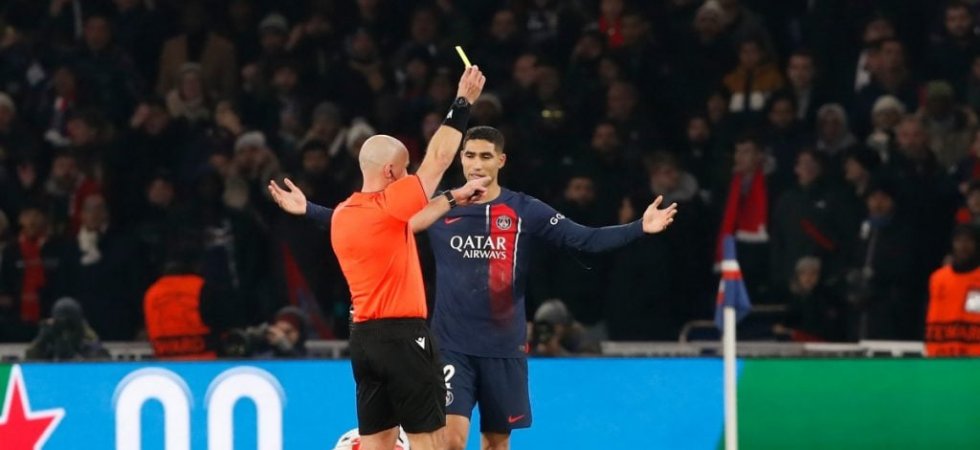 Ligue des Champions : Le PSG, club le plus sanctionné ? 