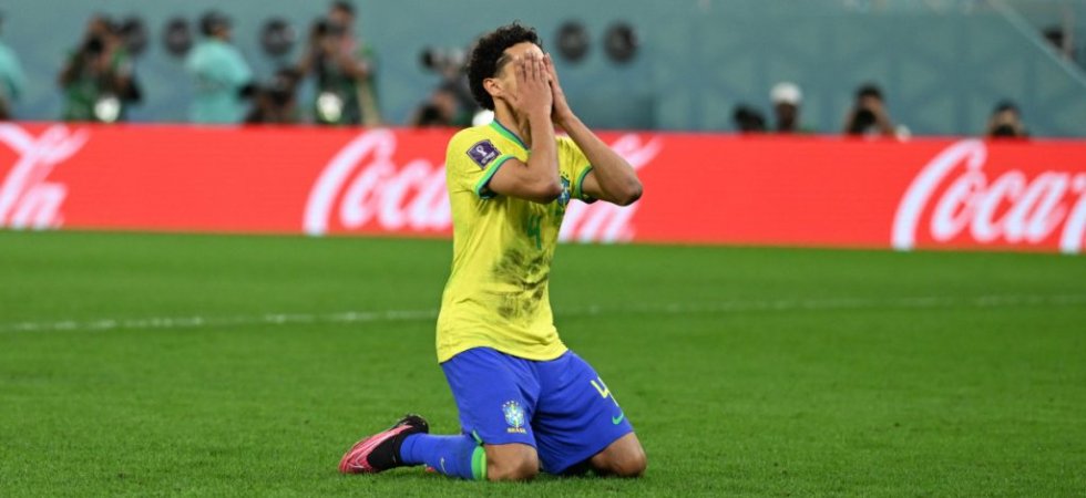 CM 2022 : Un triste record pour le PSG au Qatar