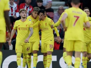 Premier League (J37) : Liverpool peut toujours rêver du titre