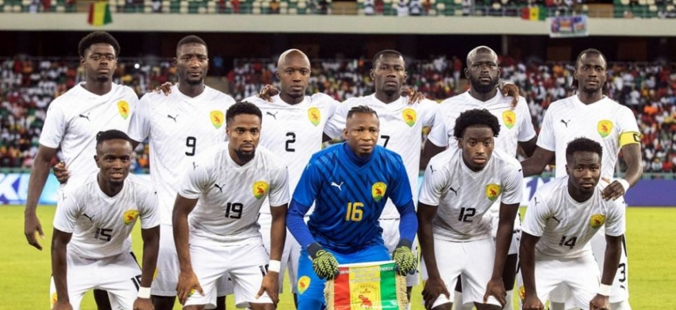 CAN 2025 : La Guinée porte réclamation contre la Tanzanie, un nouveau dossier chaud pour la CAF 