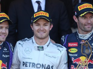 GP de Monaco : Les dix derniers vainqueurs