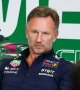 F1 : Horner ne devrait pas manquer la présentation de la nouvelle Red Bull Racing 