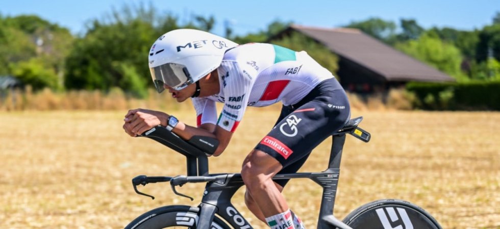 Cyclisme - Tour d'Allemagne (prologue) : Del Toro crucifie Magnier