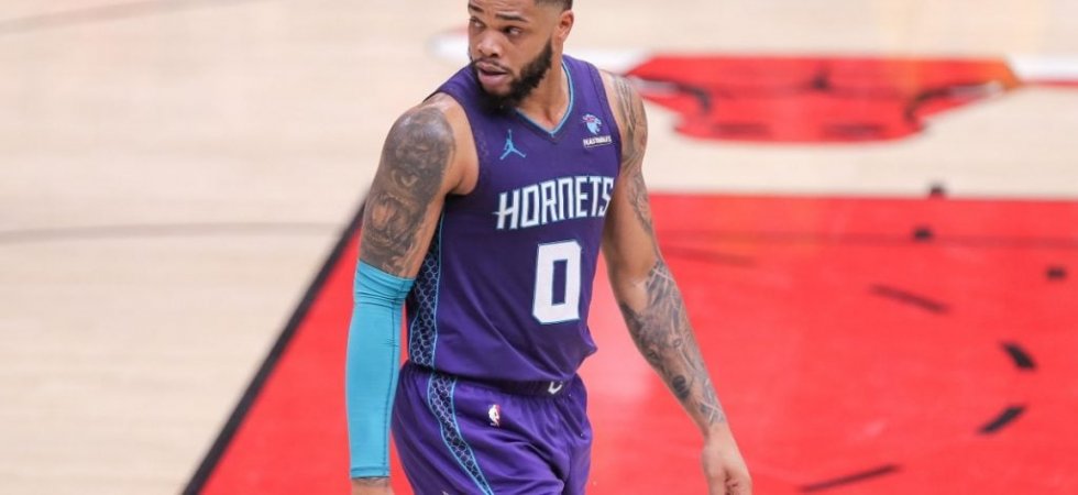 NBA : Condamné pour violences conjugales, Bridges a été refoulé à son arrivée au Canada 
