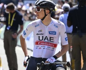 Tour de France : Vingegaard et Pogacar évoquent le Puy de Dôme