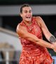 Roland-Garros (F) : Sabalenka et Rybakina passent en deux sets 