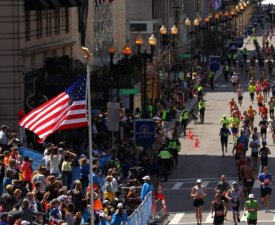 Marathon de Boston : Tout savoir sur l'édition 2024 