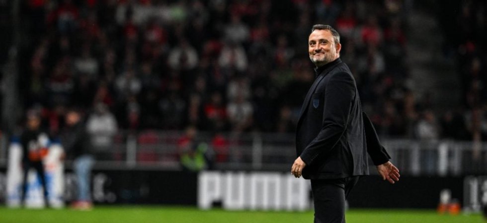 RC Lens - Haise : « Grande satisfaction de jouer une place européenne » 