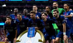 Mondial des clubs : Le PSG n'est plus favori, selon Opta 