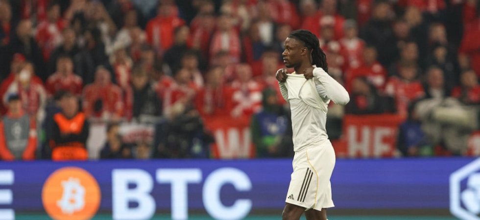 Real Madrid : Camavinga assume et demande pardon
