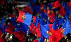 FC Barcelone : Des chants abjects contre Vinicius 
