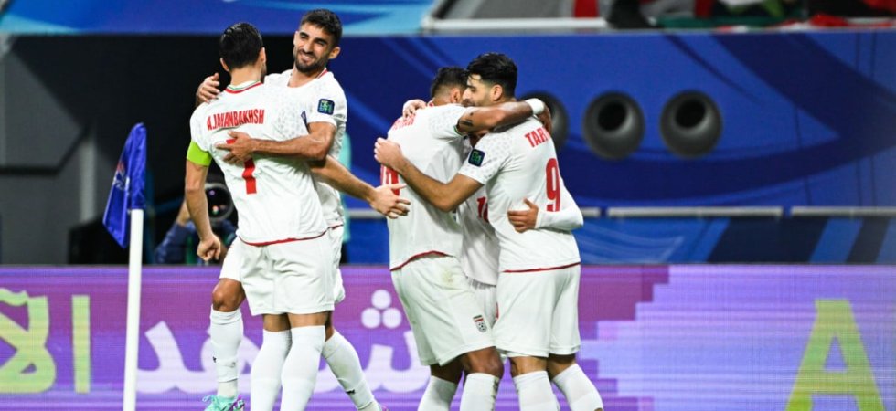 Coupe du monde 2026 : Les supporters iraniens absents du Mondial ?