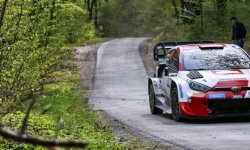 Rallye - WRC - Croatie : Rovanperä a eu le dernier mot !