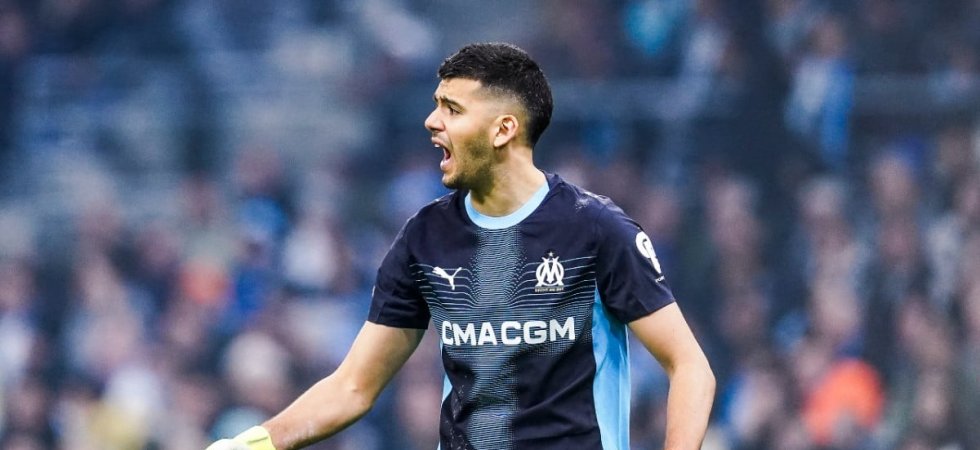 L1 (J33) : Tout savoir sur Le Havre - Marseille