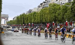 Tour de France : Les origines 