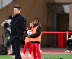 Monaco - Pocognoli : « Il va falloir continuer à mobiliser les troupes » 