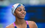 Natation - Championnats d'Europe : Moluh en or, Mahieu en bronze, les Françaises brillent