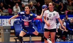 Euro (Qualifs) : Les Bleues écrasent le Kosovo 