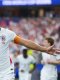 Angleterre : Kane inspiré par Mbappé, Messi et Haaland