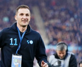Strasbourg : Liénard va bien payer sa tournée à la Meinau