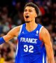 Paris 2024 - Basket (H/Finale) : Suivez France - Etats-Unis en direct à partir de 21h30 