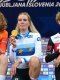 Championnats d'Europe (F) : Vollering à nouveau sacrée dans un doublé néerlandais