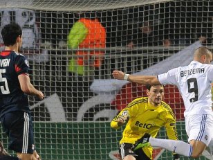 Real Madrid : Benzema, 130 matchs de Ligue des Champions en quatorze ans