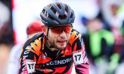Paris-Roubaix : Chainel tacle à son tour la chicane de la Trouée d'Arenberg 