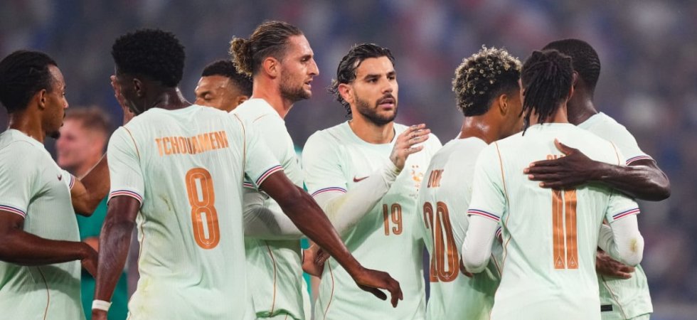 Le top de l'actu sportive du 8 juin