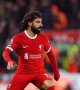 Liverpool : Salah, l'Arabie Saoudite ne renonce pas 