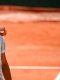ATP - Gstaad : Cazaux battu par Bublik en demi-finale 