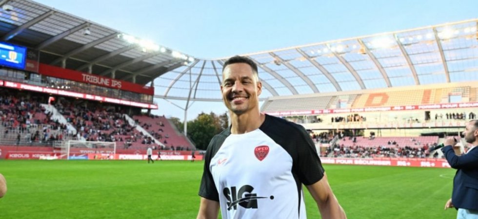 Lyon : Daniel Congré pressenti pour devenir coordinateur sportif 