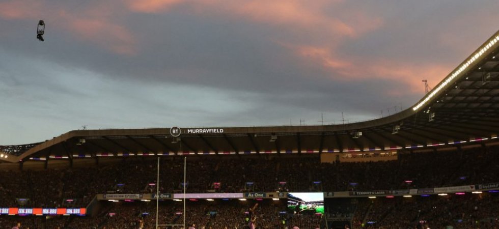 L'ancien international écossais Greig Oliver est mort