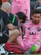 Inter Miami : Messi absent pour une durée indéterminée 