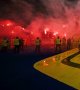 Coupe de France : Nantes écope d'un match à huis clos