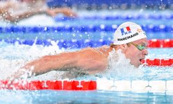 Championnats d'Europe : Les Françaises et Marchand qualifiés pour les finales