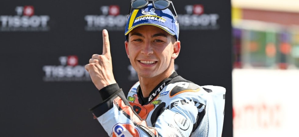 MotoGP - Trackhouse : Deux ans de plus pour R.Fernandez