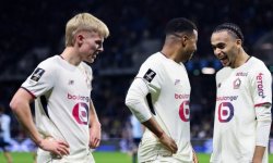 Ligue 1 (J14) : Lille frustre Le Havre 