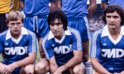 Disparition : Buteur renommé, Jacky Vergnes n'est plus 