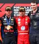 GP d'Emilie-Romagne : Verstappen s'impose juste devant Norris et Leclerc 