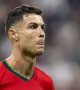 Euro 2024 : Les larmes de Cristiano Ronaldo 
