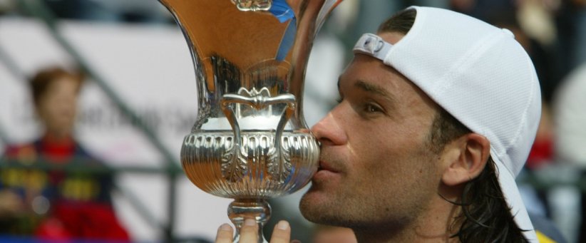 Carlos Moya