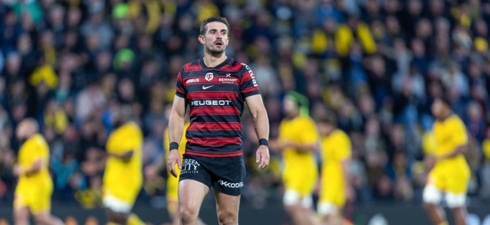 Racing 92 : Accord trouvé avec Ramos ?