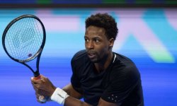 ATP - Doha : Monfils chute aux portes de la finale contre Mensik 