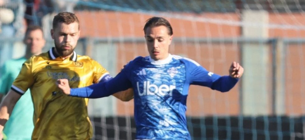 Côme : Caqueret fait fondre Fabregas 