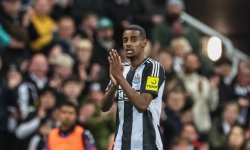 Mercato : Newcastle refuse une offre de près de 138 millions d'euros de Liverpool pour Isak 