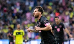 Inter Miami : Messi prolonge jusqu'en 2028 