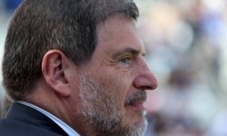 FFR - Disparition Narjissi : Grill persiste et signe